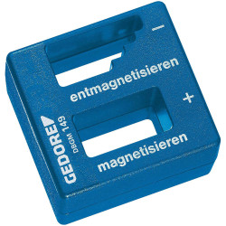 Gedore 6416500 Magnetizer and demagnetizer