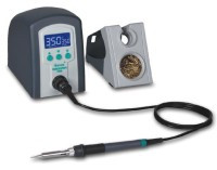 QUICK-3104 Stacja lutownicza cyfrowa, z wyświetlaczem LCD, moc 80W