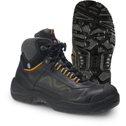 Safety Shoe JALAS3498 HIGHLIGHT 12