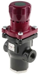 Zawór pneumatyczny RS PRO