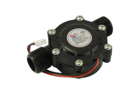 Water Turbine Generator (5VDC)