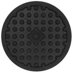Sealey JP02 Safety Rubber Jack Pad - Type B