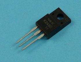 2SK-2480 N 3A/900V/35W Rds=3,20
