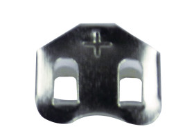 Uchwyt do baterii, x 1, maks. Ø 16mm