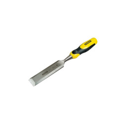 Stanley 0-16-881 Dynagrip Bevel Edge Chisel With Strike Cap 32mm (1 1/4in)