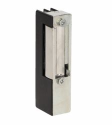 Elektrozaczep asymetryczny z blokadą - lewy