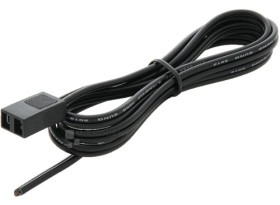 Przewód zasilajacy do wentylatora 1m