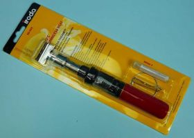 MJ-950 ZGRZEWARKA GAZOWA IRODA