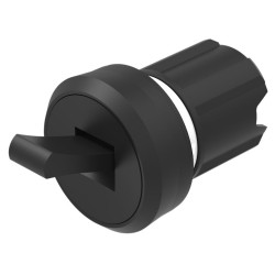 Element wykonawczy przycisku, Siłownik, do uzytku z: Urządzenia przełączające, 29.5, Utrzymane