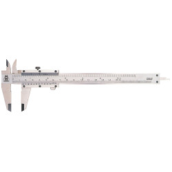 Moore &amp; Wright MW100-20BI Vernier Caliper 200mm (8in)
