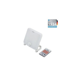 Naświetlacz LED STRONGBEAM 30W 2400lm PIR biały BLAUPUNKT-NLS30NW Blaupunkt