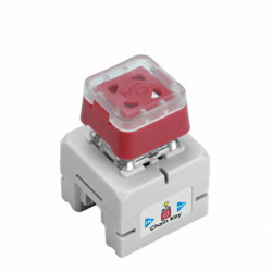 Chain Key - przycisk mechaniczny - M5Stack U206