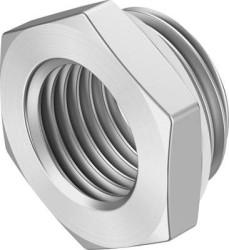 Złączka redukcyjna FESTO 8142602 8142602, 10 szt.