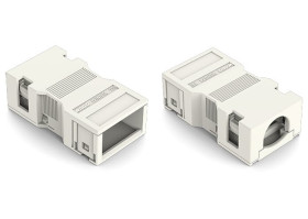 Złączka oświetleniowa WAGO 2 770 Obudowa zwalniająca naprężenia