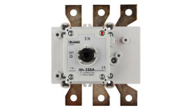 Rozłącznik Izolacyjny 3P 250A Ge0250