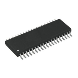 STLUX385A Digital controllers for lighting and power conversion applications with up to 6 programmable PWM generators, 96 MHz PL
