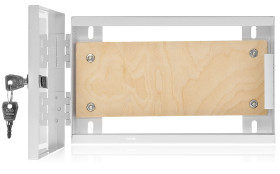 TPR-1 MINI - obudowa uniwersalna