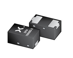 Dioda Zenera 12V Montaż powierzchniowy DFN1006BD-2 365 mW Pojedyncza