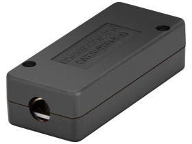 Sieciowy moduł przyłączeniowy/łączący CAT 6+, STP