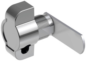 Basi 9000-1361 Blokada śruby obrotowej chrom