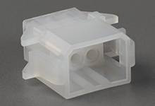 Molex Obudowa złącza pin żeńskiego na kabel Ilość pinów 6 1501772060 1 szt. towar pakowany luzem