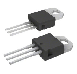 LM7824CV Positive 24V 1.5A Voltage Stabilizer TO-220