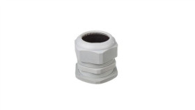Dławnica Kablowa Pg 48 Ip68 Poliamidowa Em4748pg