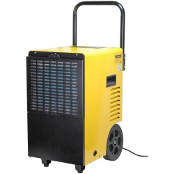 Faithfull Power Plus BGD2304-30-X Industrial Dehumidifier 30 litre