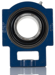 Łożysko napinające, Żeliwo, śr. wewn.: 50mm, śr. zewn.: 149mm, obc. stat.: 23200N, obc. dyn.: 35100N