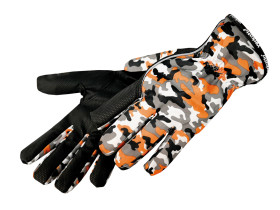 Rękawice robocze zimowe Moro 10 VR-5758 1 para CB-7278