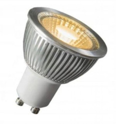 Żarówka LED 6W/840 GU10 PAR16 36 st. LEUCI