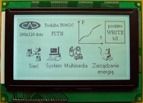 LCD-AG-240128S-FHW K/W-E6