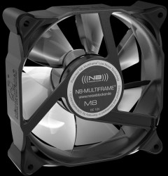 M8-P Noiseblocker Multiframe S-series M8-P - 80 mm