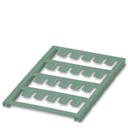 Oznacznik terminali Znacznik bloku zaciskowego UC-EM (20X7) TQ Phoenix Contact