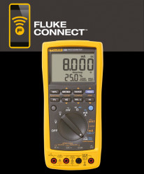 3977194 Fluke 789 ProcessMeter
