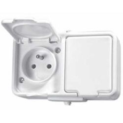 NT-230H, Gniazdo podwójne CEDAR,