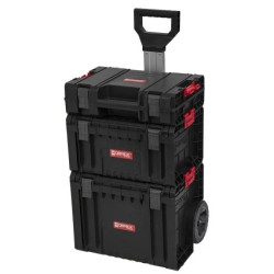 Zestaw skrzyń narzędziowych Qbrick system pro Z254935PG003 Patrol Group