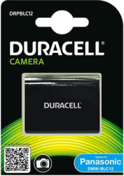 Akumulator DMW-BLC12 Duracell DRPBLC12