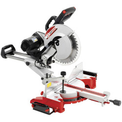 Holzmann Machine H011700002 KAP305JL 305mm 1600W Mitre Saw Quiet Laser
