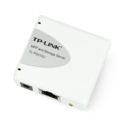 Serwer druku MFP - TP-Link TL-PS310U