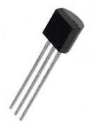 20szt. TRANZYSTOR BC546B NPN 0,1A 65V TO92