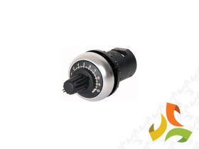 Potencjometr 47k M22-R47K EATON-MOELLER