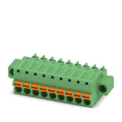 Złącze PCB 9 -pinowe raster 3.81mm Śruba Żeński Phoenix Contact