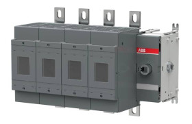 ABB OS400D40N2 Rozłącznik 400 A 1 szt.