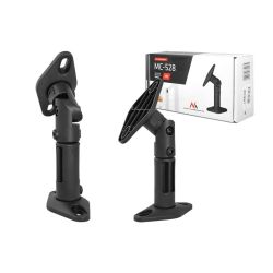 Uchwyt głośnikowy 3,5kg Maclean MC-528 (kpl.2szt)