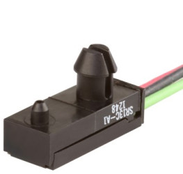 Czujnik Halla Cyfrowe Honeywell -1 → +25 V DC 7,62 x 20,32 x 11,43 mm