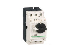 Wyłącznik silnikowy 3-fazowy 3P 20-25A 11kW TeSys GV2P22 SCHNEIDER ELECTRIC