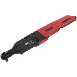 Sealey CP20VRW Ratchet Wrench 20V SV20 Series 3/8&quot;Sq Drive 60Nm - Body Only