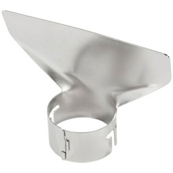 Wagner 2366224 Nozzle Hot Air Blower Accessories Durable high-quality design