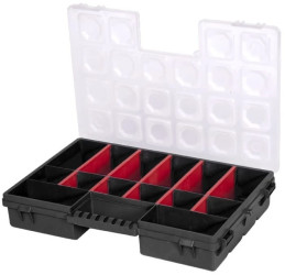 Organizer Tandem B300